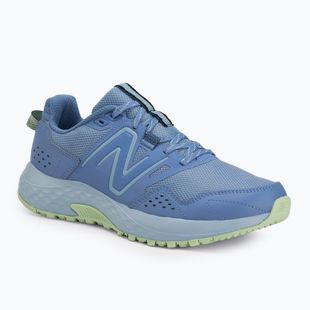 Încălțăminte de alergare pentru femei  New Balance 410's V8 blue laguna
