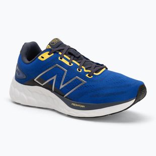 Încălțăminte de alergare pentru bărbați New Balance Fresh Foam 680 v8 team royal