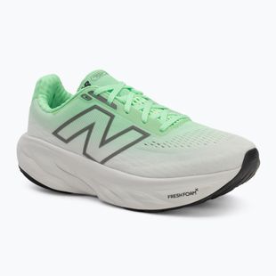 Încălțăminte de alergare pentru bărbați New Balance Fresh Foam X 1080 v14 electric jade