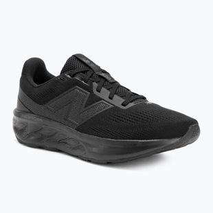 Încălțăminte de alergare pentru bărbați New Balance Fresh Foam 520's V9 black M520LT9