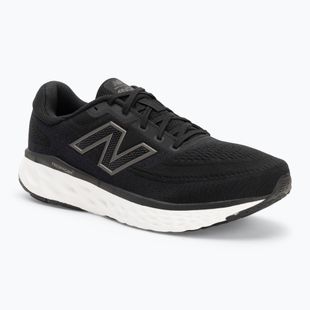 Încălțăminte de alergare pentru bărbați New Balance Fresh Foam X Evoz v4 black