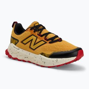 Încălțăminte de alergare pentru bărbați New Balance Fresh Foam X Garoe v2 marmalade