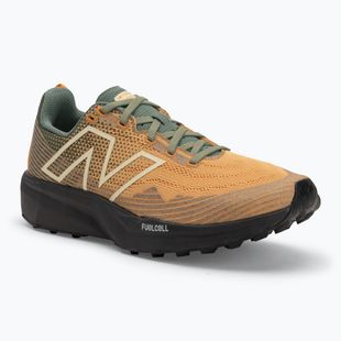 Încălțăminte de alergare pentru bărbați New Balance FuelCell Venym dried apricot