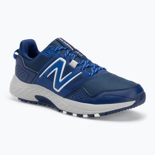 Încălțăminte de alergare pentru bărbați New Balance 410's V8 inkwell