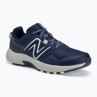 Încălțăminte de alergare pentru bărbați New Balance 410's V8 new balance navy