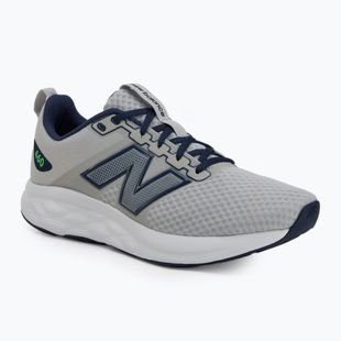 Încălțăminte de alergare pentru bărbați New Balance 460's V4 grey matter