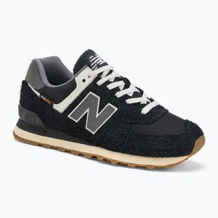Încălțăminte New Balance 574's V2 black U574RUS