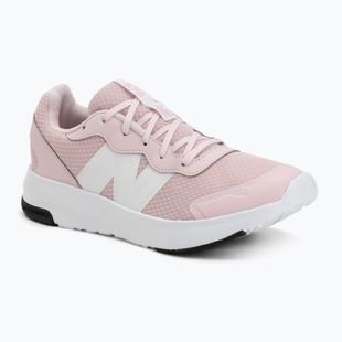 Încălțăminte pentru copii New Balance 578's V1 rose sugar/white pk