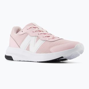 Încălțăminte pentru copii New Balance 578's V1 rose sugar/white pk
