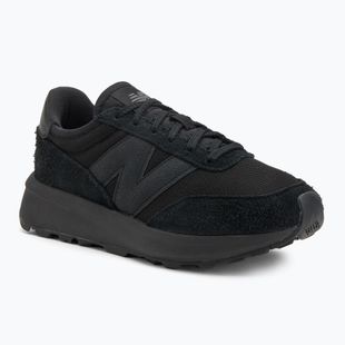 Pantofi New Balance 370's V1 negri
