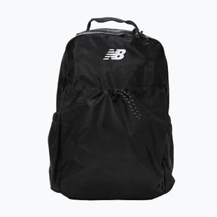 Rucsac urban New Balance Essential 20 l negru