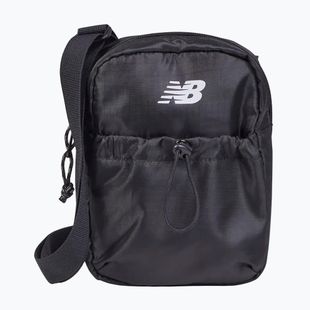 New Balance Essential Sling Bag negru