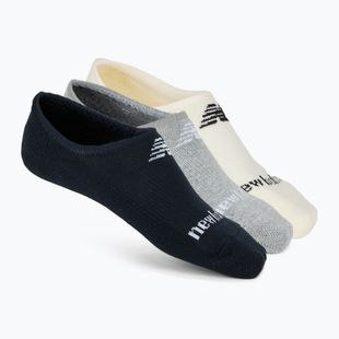 Șosete New Balance Everyday Ultra Low No Show 3 perechi printpatternmisc