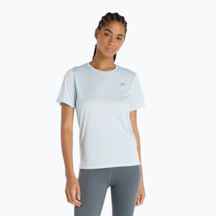 Tricou de alergare pentru femei New Balance Essentials frosted glass