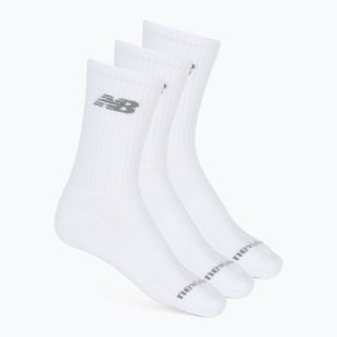 Șosete New Balance Performance Basic Crew 3 Pack garter snake