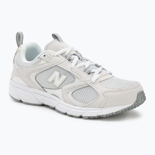 Pantofi New Balance 408's V1 gri