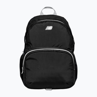 New Balance Heritage 26 l rucsac urban negru