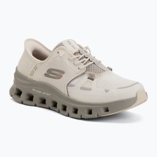 Încălțăminte pentru bărbați SKECHERS Glide-Step Pro beige