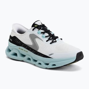 Încălțăminte pentru bărbați SKECHERS Glide Step Altus white