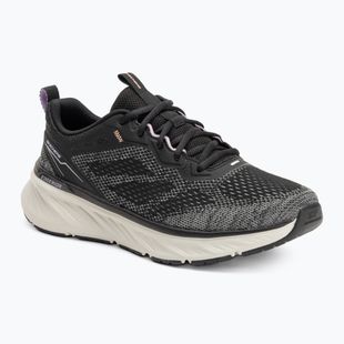 Încălțăminte pentru femei  SKECHERS Edgeride Power Flow black/lavender