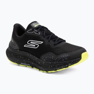 Pantofi bărbați SKECHERS Go Run Consistent 2.0 Piedmont navy/lime