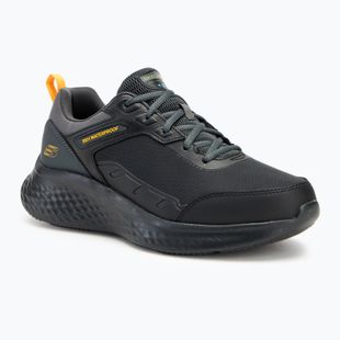 Încălțăminte pentru bărbați SKECHERS Skech Lite Pro Ankkor black/charcoal/yellow
