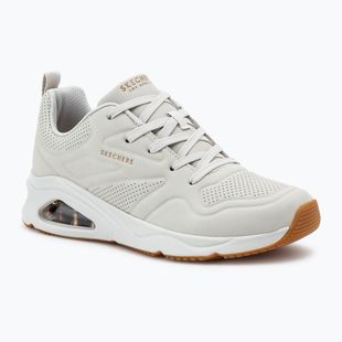 Încălțăminte pentru femei SKECHERS Uno Tres Air Ah Mazing natural