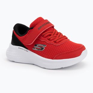Încălțăminte pentru copii SKECHERS Skech-Lite Pro Sprint Surge red