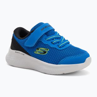 Încălțăminte pentru copii SKECHERS Skech-Lite Pro Sprint Surge blue