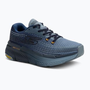 Încălțăminte pentru bărbați SKECHERS Max Cushioning Premier 2.0 Vivid 2.0 navy