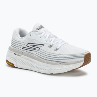Încălțăminte pentru bărbați SKECHERS Max Cushioning Premier 2.0 Vivid 2.0 white