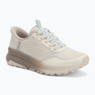 Încălțăminte pentru femei  SKECHERS Switch Back Mist beige