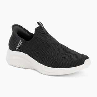 Încălțăminte pentru femei  SKECHERS Ultra Flex 3.0 Easy Win black/white