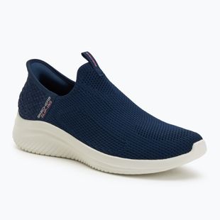 Încălțăminte pentru femei  SKECHERS Ultra Flex 3.0 Easy Win navy