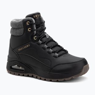 Încălțăminte pentru femei  Skechers Uno Rugged Natures Bliss black