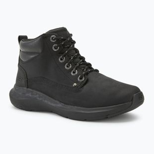 Încălțăminte pentru bărbați SKECHERS Parson Ederic black