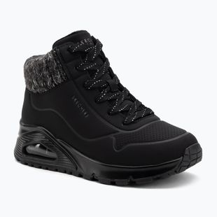 Încălțăminte pentru copii SKECHERS Uno Gen1 Darling Daze black