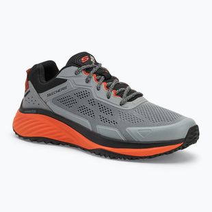 Încălțăminte pentru bărbați SKECHERS Bounder Rse gray