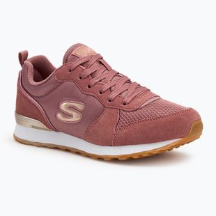 Încălțăminte pentru femei SKECHERS Og 85 Goldn Gurl rose/rose gold