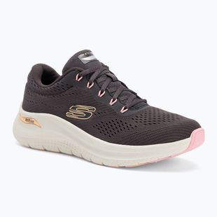 Încălțăminte pentru femei  SKECHERS Arch Fit 2.0 Big League pewter