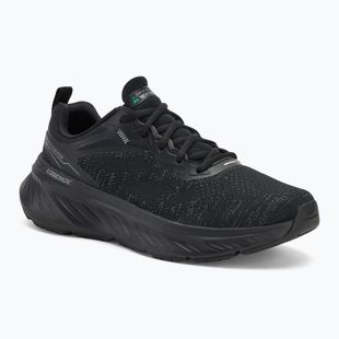 Încălțăminte pentru bărbați SKECHERS Edgeride Exxo black