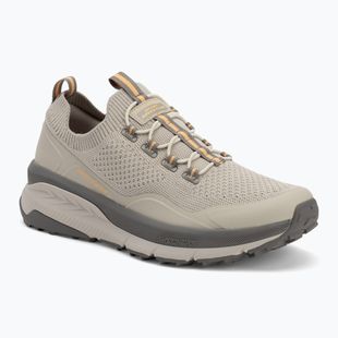 Încălțăminte pentru bărbați SKECHERS Switch Back Zenventure beige