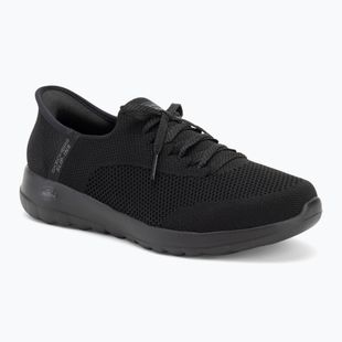 Încălțăminte pentru femei  SKECHERS Go Walk Joy Abby black