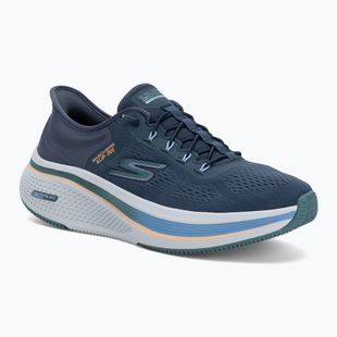 Încălțăminte de alergare pentru femei SKECHERS Go Run Elevate 2.0 Banyan navy