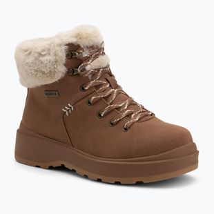 Încălțăminte pentru femei  Skechers Park City chestnut