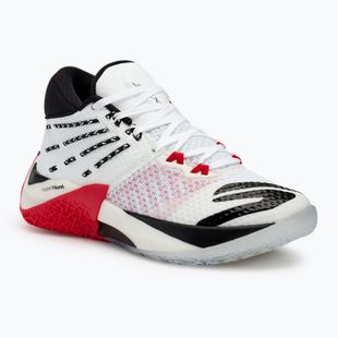 Încălțăminte de baschet pentru bărbați SKECHERS SKX Elevate white/red/black