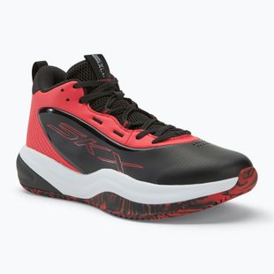 Încălțăminte de bachet pentru bărbați SKECHERS SKX League black/red