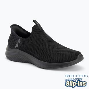 Încălțăminte pentru femei  SKECHERS Ultra Flex 3.0 Easy Win black