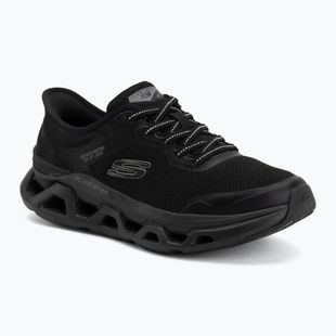 Încălțăminte pentru bărbați SKECHERS Glide Step Altus Turn Out black