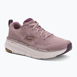 Încălțăminte pentru femei  SKECHERS Max Cushioning Premier 2.0 Hillsborough mauve